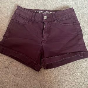 AMERICAN EAGLE SUPER STRETCH